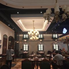 老厨家(松北融创店) User Photo