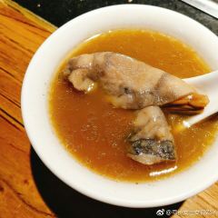 巴奴毛肚火锅(文明路店) User Photo