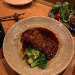Kenzan Japanese Restaurant張用戶圖片