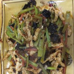 剑阁县蜀都豆腐宴 User Photo