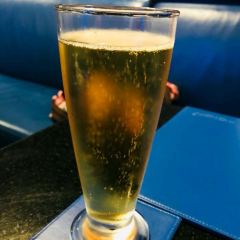 Blue Mango Bar & Grill User Photo