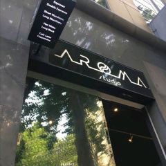 ST. ALi Coffee Roasters - South Melbourne張用戶圖片