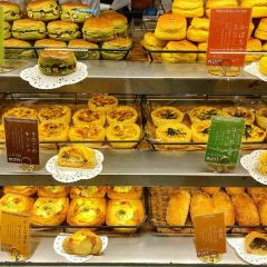 Ginza Kimuraya User Photo