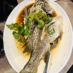 New Rainbow River Fish Restaurant(Awama Skyway) User Photo