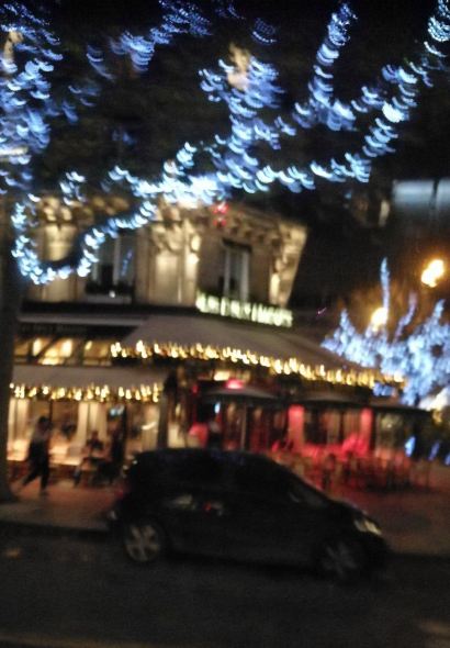 Café de Flore