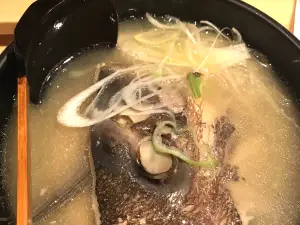 Isomaru Atami Heiwadori shop