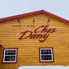 Cabane A Sucre Chez Dany User Photo