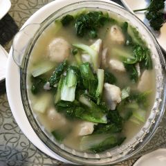 FU RONG HUANG User Photo