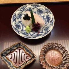 Tenjinbashi Aoki User Photo