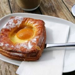 Noisette Port Melbourne 여행 사진