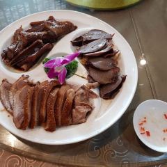 BAI NIAN YIN BING LE SHAN DIAN User Photo