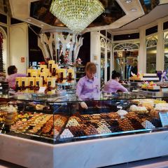 Cafe Relchard張用戶圖片