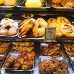 Caffè Rivoire張用戶圖片