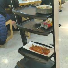 宋小谨(南安中骏世界城店) User Photo