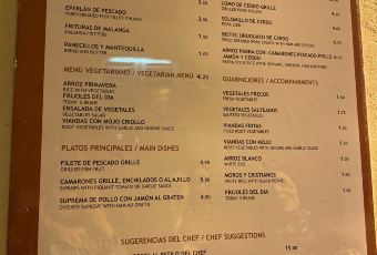 The Old Spaghetti Factory User Photo