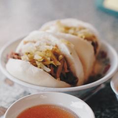 阿松割包 User Photo