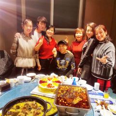老艺人(新建路店) User Photo