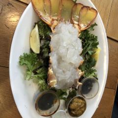 NICK’S SEAFOOD RESTAURANT User Photo