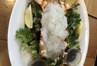 NICK’S SEAFOOD RESTAURANT User Photo