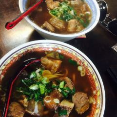 小牛村 User Photo