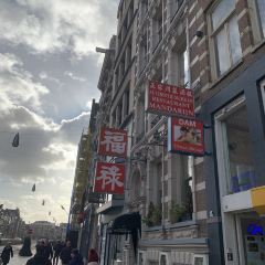 福祿中餐廳張用戶圖片
