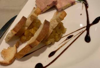 Restaurant le Vingt4 user photo
