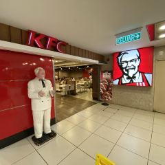 KFC 여행 사진