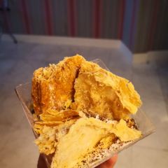 Pompi Spagna - Via della Croce User Photo