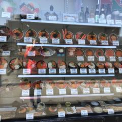 Ebisu Sushi Shokudo User Photo