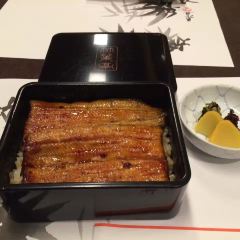 Gion Uokeya U User Photo
