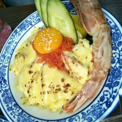 Dimoshitang (kaiyuan) User Photo