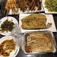 Da QuanShao Kao User Photo