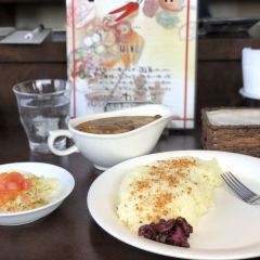 Curry Bar Chirin 여행 사진