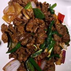 YOU ZHI MING User Photo