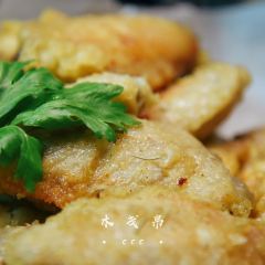 Pudong City Bistro User Photo