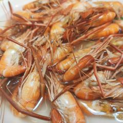 蟹宝酒楼•农家菜(古城北路店) User Photo