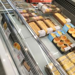 冠香饼屋(城治路店) User Photo