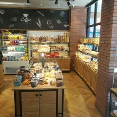 利鸣烘焙(桥下店) User Photo