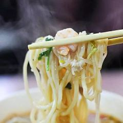 Ming Yue Xia Mian(xiaheludian) User Photo