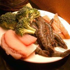 馬辣頂級麻辣鴛鴦火鍋(公館店)張用戶圖片