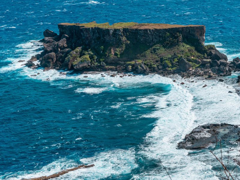 禁斷島