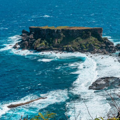 Forbidden Island