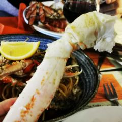 Cafe De Turin User Photo