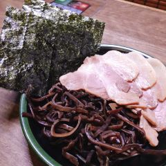 Ichiran Ramen User Photo