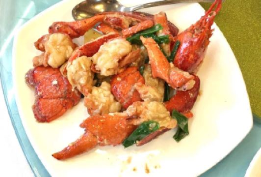 御食園川菜館張用戶圖片