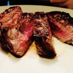 Rockpool Bar & Grill Sydney User Photo