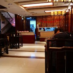 熙盛源(萬達店)張用戶圖片