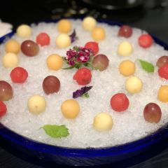 Oriental House(Jing'an Kerry) User Photo