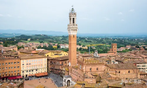 Piazza del Campo