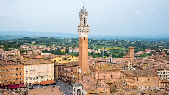 Piazza del Campo